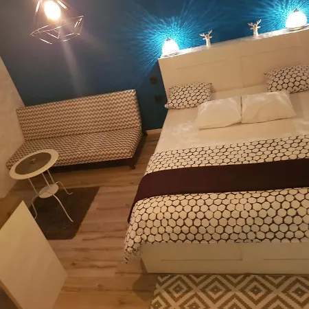 Sfinga Zadar