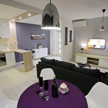 Apartman Sfinga