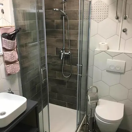 Apartman Sfinga