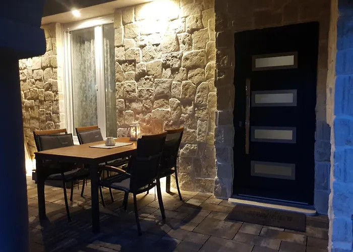 Sfinga Apartman
