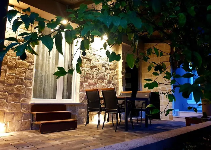 Apartman Sfinga *