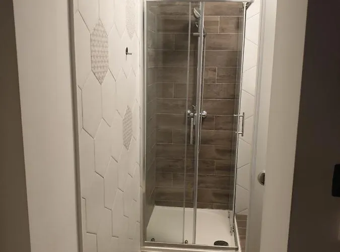 Apartman Sfinga