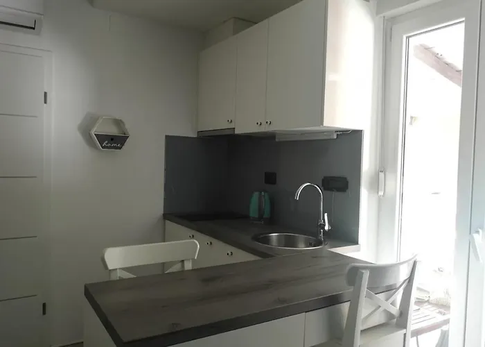 Sfinga Apartman