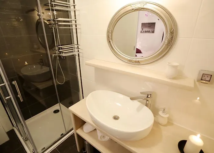 Sfinga Apartman *