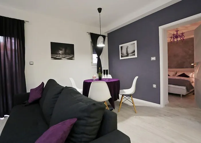 Sfinga Apartman