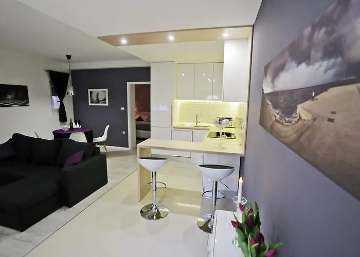 アパート Sfinga *