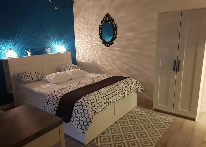 Sfinga Apartman
