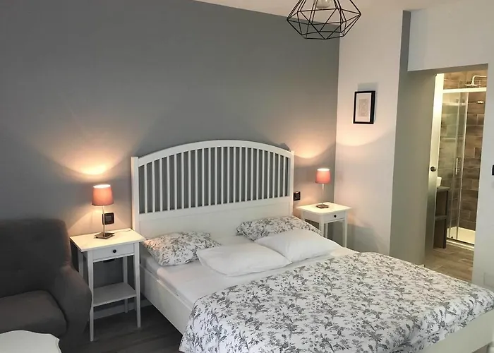 アパート Sfinga *