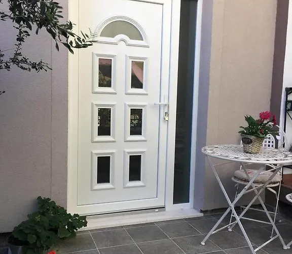 Apartman Sfinga Zára