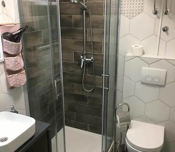 Apartman Sfinga
