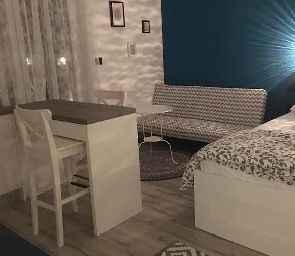 Apartman Sfinga