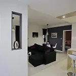 Sfinga Lejlighed *