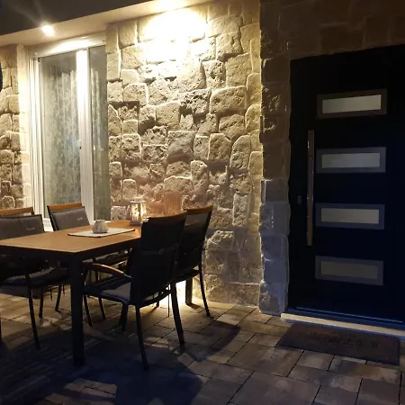 Sfinga Apartament