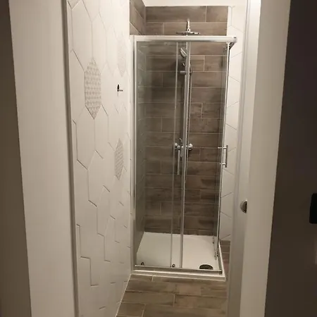 Apartament Sfinga