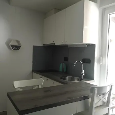 Sfinga Apartament
