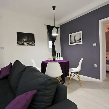 Sfinga Apartament