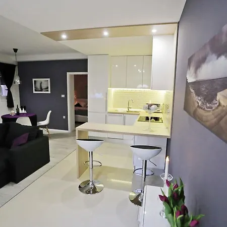 Apartament Sfinga *