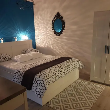 Sfinga Apartament