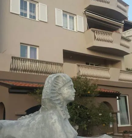 Apartament Sfinga Zadar