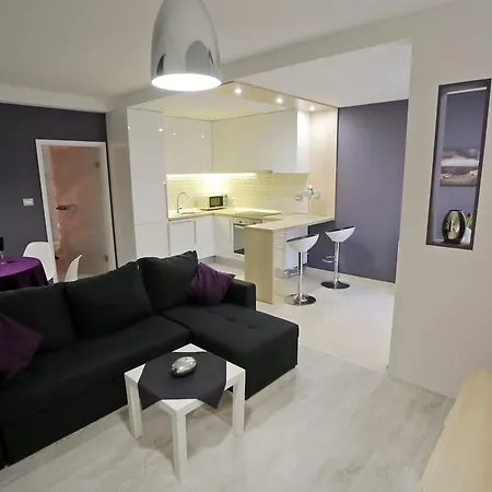 Apartment Sfinga Zadar