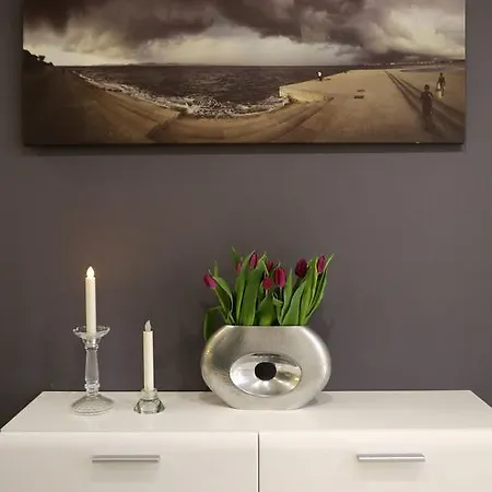 Sfinga Apartament