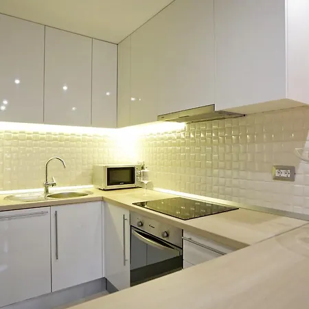 Apartament Sfinga