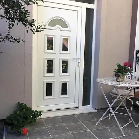 Apartament Sfinga Zadar