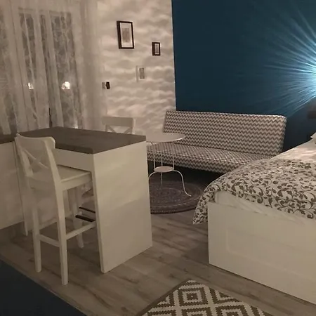Apartament Sfinga