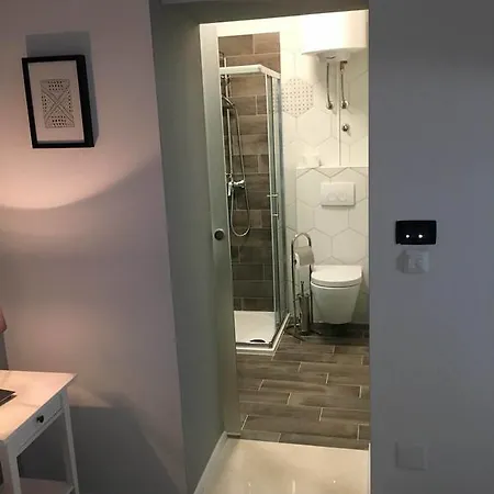 Apartament Sfinga Zadar